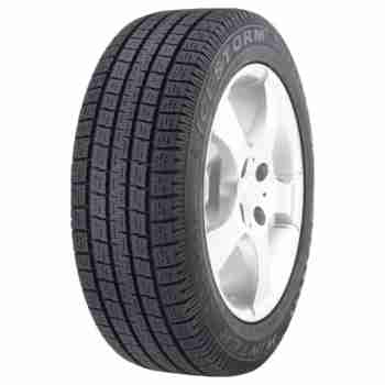 Зимняя шина Pirelli Winter Ice Storm 215/45 R17 91Q