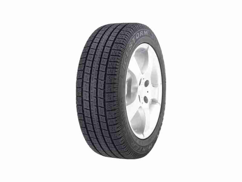 Зимняя шина Pirelli Winter Ice Storm 215/45 R17 91Q