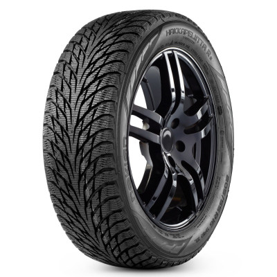 Nokian Hakkapeliitta R2 195 R15 89R