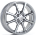 Диск Platin P95 W7.0 R17 PCD5x110 ET40 DIA67.1 MS