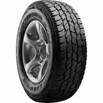 Всесезонная шина Lassa Competus A/T3 255/60 R18 112T