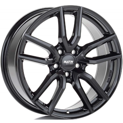 Диск Platin P92 W8.0 R19 PCD5x112 ET47 DIA66.6 DB