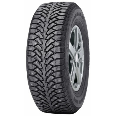 Nokian Nordman SUV 265 R17 115T (шип)