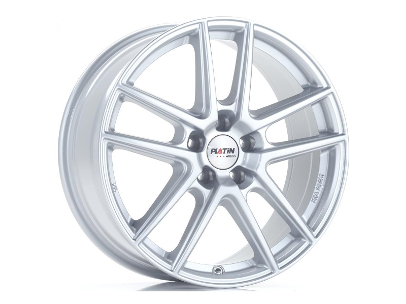 Диск Platin P73 W6.0 R15 PCD5x100 ET38 DIA57.1 PS