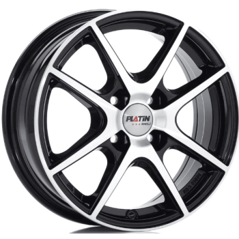 Диск Platin P73 W6.0 R15 PCD5x100 ET38 DIA57.1 BFP