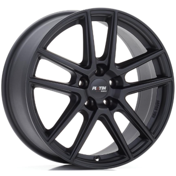 Диск Platin P73 W6.0 R15 PCD5x100 ET38 DIA57.1 RB