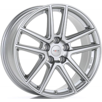 Диск Platin P73 W7.5 R18 PCD5x108 ET45 DIA70.1 MS