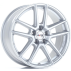 Диск Platin P73 W8.0 R18 PCD5x112 ET35 DIA70.1 PS