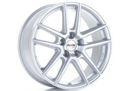 Диск Platin P73 W6.0 R15 PCD4x100 ET38 DIA63.3 PS