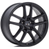 Диск Platin P73 W6.0 R16 PCD4x100 ET38 DIA63.3 RB