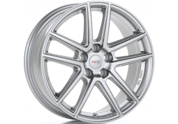 Диск Platin P73 W8.0 R19 PCD5x112 ET38 DIA70.1 MS