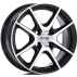 Диск Platin P73 W7.0 R17 PCD5x112 ET45 DIA57.1 BFP