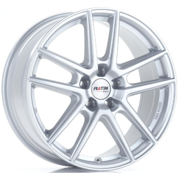 Диск Platin P73 W7.0 R17 PCD5x114.3 ET45 DIA70.1 PS