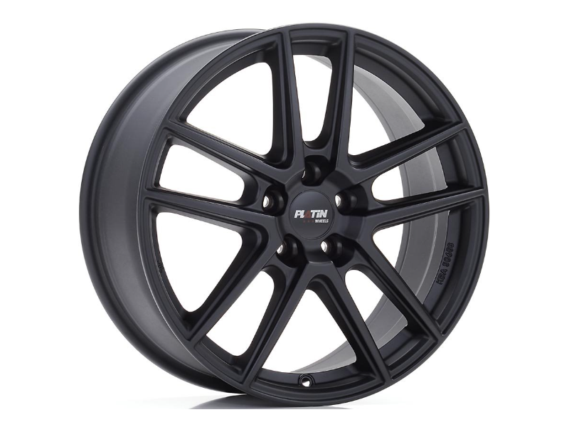 Диск Platin P73 W7.0 R17 PCD5x114.3 ET45 DIA70.1 RB
