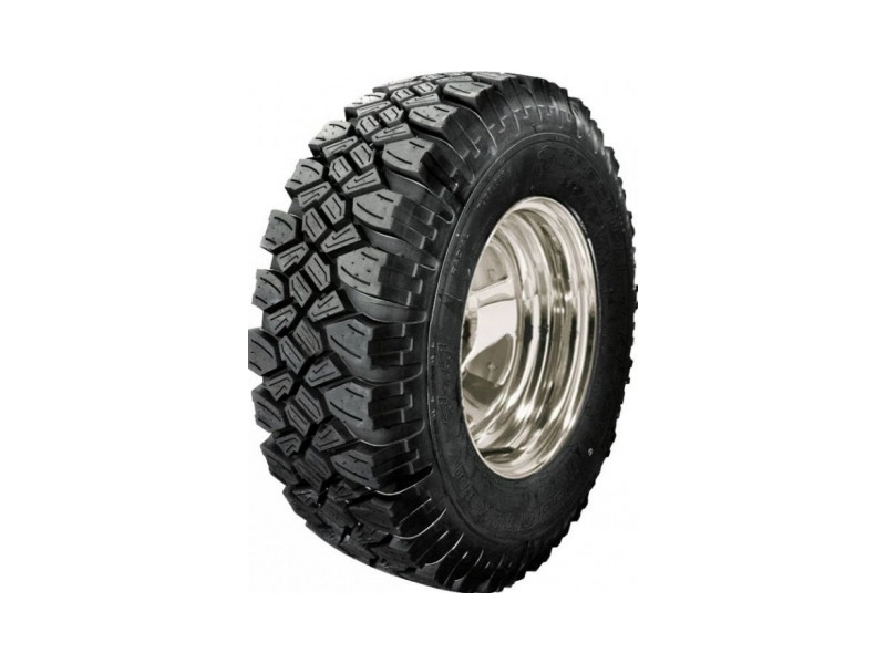BFGoodrich Trac Edge 225/75 R16 110Q