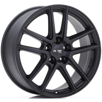 Диск Platin P73 W7.5 R17 PCD5x108 ET52.5 DIA63.4 RB