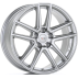 Диск Platin P73 W7.5 R18 PCD5x108 ET50 DIA70.1 MS