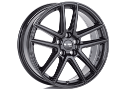 Диск Platin P73 W7.5 R18 PCD5x108 ET50 DIA70.1 DB