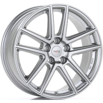 Диск Platin P73 W8.0 R19 PCD5x112 ET47 DIA70.1 MS