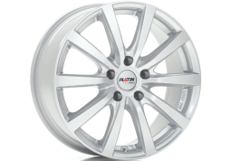 Диск Platin P69 W6.0 R15 PCD4x100 ET38 DIA63.4 PS