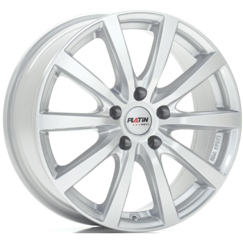 Диск Platin P69 W6.0 R15 PCD5x100 ET38 DIA63.4 PS