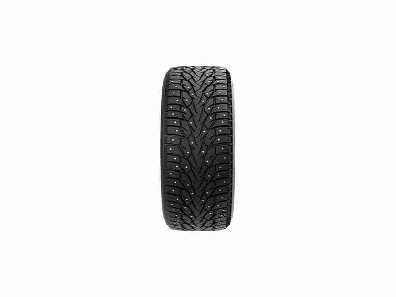 Зимова шина Grenlander Icedefensor Stud III 215/60 R17 100T (під шип)