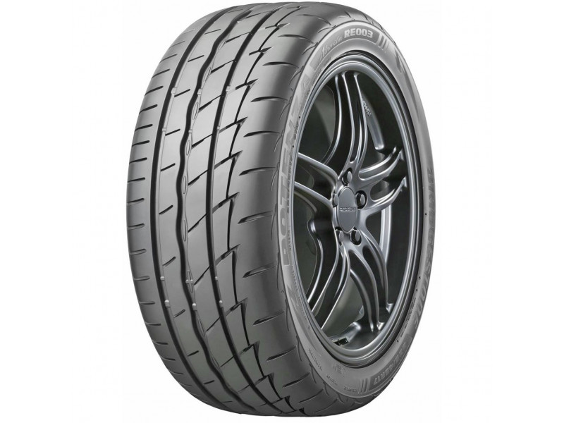 Летняя шина Bridgestone Potenza RE003 Adrenalin 205/45 ZR16 87W