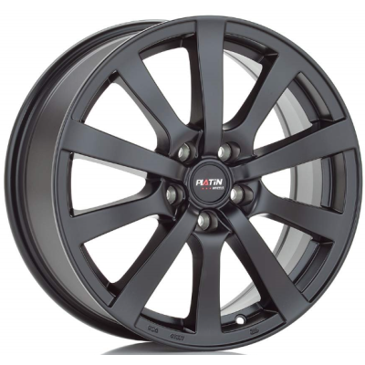 Диск Platin P58 W7.0 R16 PCD5x114.3 ET48 DIA72.6 BM