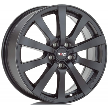 Диск Platin P58 W7.0 R16 PCD5x100 ET38 DIA63.4 BM