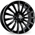 Диск Keskin KT18 W7.0 R17 PCD5x112 ET38 DIA66.6 BLP