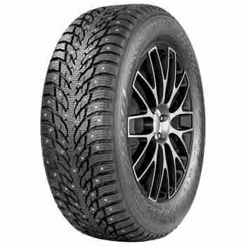 Зимова шина Nokian Hakkapeliitta 9 SUV 225/60 R17 103T (під шип)