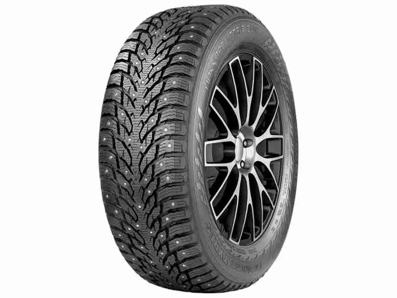 Зимова шина Nokian Hakkapeliitta 9 SUV 225/60 R17 103T (під шип)