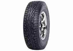 Зимова шина Nokian Hakkapeliitta LT2 225/75 R17 116/113Q (під шип)