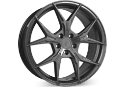 Диск Keskin KT19 W8.5 R19 PCD5x112 ET30 DIA72.6 PP