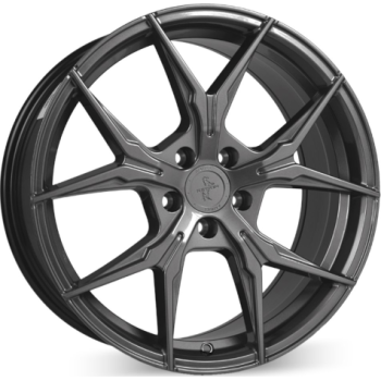 Диск Keskin KT19 W8.5 R19 PCD5x112 ET30 DIA72.6 PP