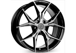 Диск Keskin KT19 W8.5 R19 PCD5x112 ET30 DIA72.6 BFP