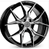 Диск Keskin KT19 W8.5 R19 PCD5x112 ET30 DIA72.6 BFP
