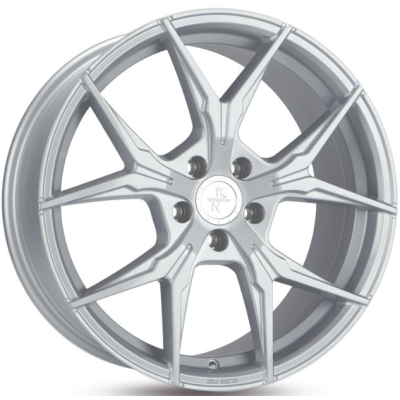 Диск Keskin KT19 W8.5 R19 PCD5x112 ET30 DIA72.6 PFP