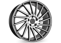 Диск Keskin KT17 W8.0 R18 PCD5x112 ET30 DIA72.6 PFP