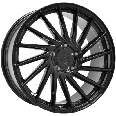 Диск Keskin KT17 W8.0 R18 PCD5x112 ET30 DIA72.6 BP