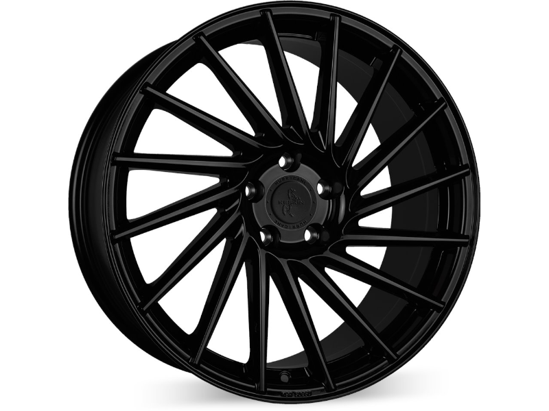 Диск Keskin KT17 W8.0 R18 PCD5x108 ET45 DIA72.6 MBP