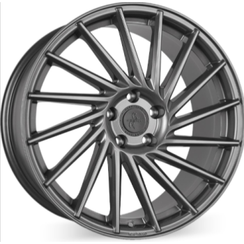 Диск Keskin KT17 W8.0 R18 PCD5x108 ET45 DIA72.6 PP