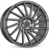 Диск Keskin KT17 W8.0 R18 PCD5x108 ET45 DIA72.6 PP