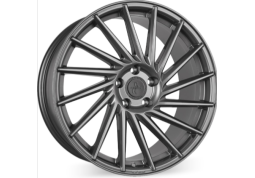 Диск Keskin KT17 W8.0 R18 PCD5x112 ET45 DIA72.6 PP