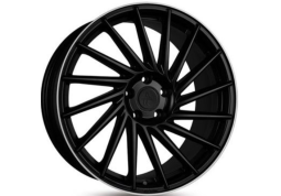 Диск Keskin KT17 W8.0 R18 PCD5x112 ET45 DIA72.6 MBLP