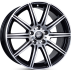 Диск Keskin KT17 W8.0 R18 PCD5x112 ET45 DIA72.6 BLP