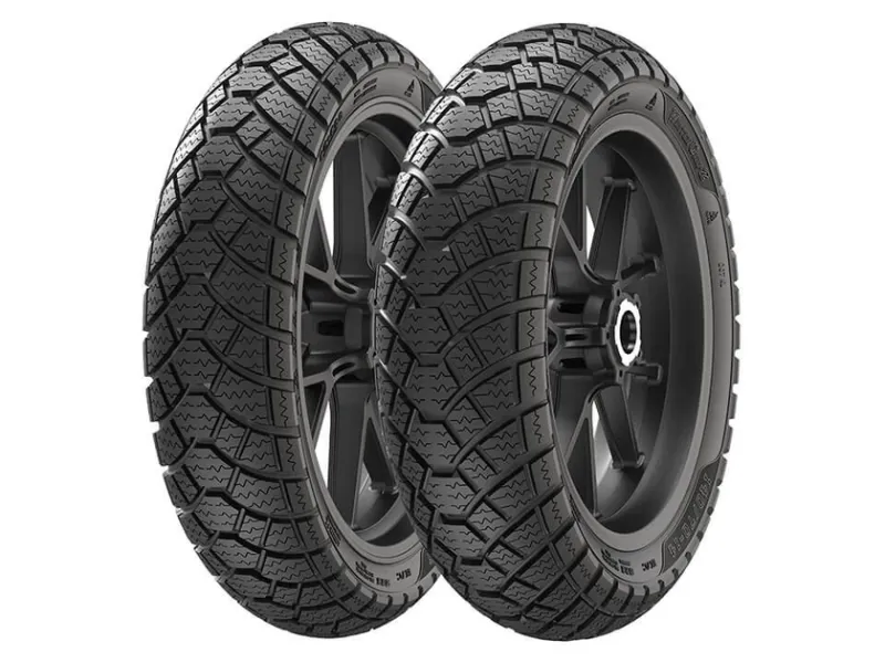 Зимова шина Anlas SC-500 Wintergrip 2 100/80 R17 52S