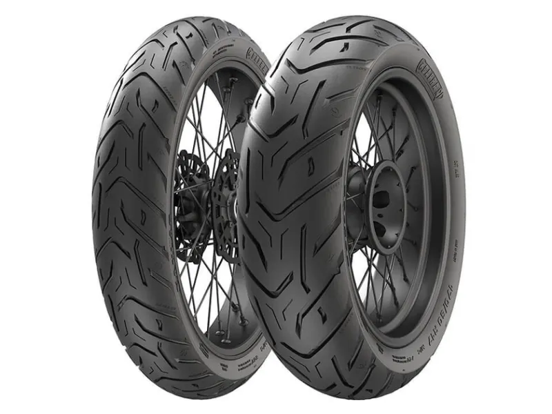 Лiтня шина Anlas Capra RD 120/70 R19 60V