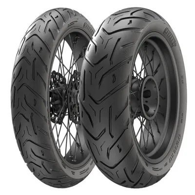Летняя шина Anlas Capra RD 120/70 R17 58W