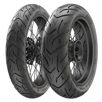 Летняя шина Anlas Capra RD 170/60 R17 72W
